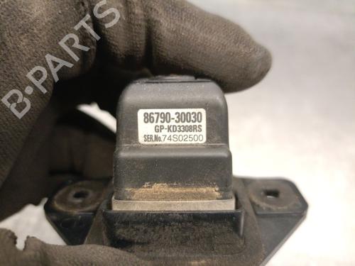 Electronic module LEXUS GS (_S19_) 450h (GRS191_, GWS191_) | BP22732614M83 