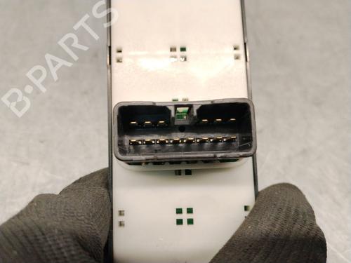 Left front window switch KIA RIO II (JB) 1.4 16V | BP38177718I27 - Image 3