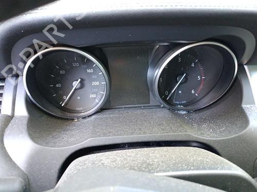 Rear left panel LAND ROVER RANGE ROVER EVOQUE (L538) 2.0 D 4x4 | BP26953960C60 - Image 17