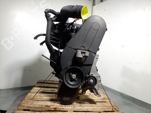 Motor SKODA FELICIA I Estate (6U5) 1.6 (75 hp) 31995989