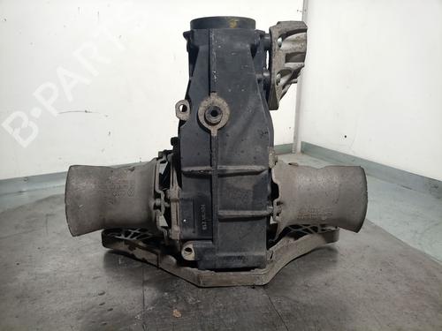 Rear differential AUDI A6 C6 (4F2) 3.0 TDI quattro | BP31292411M24  - Image 5