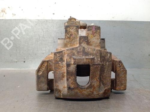 Used Left rear brake caliper Left rear brake caliper 37183934 37183934