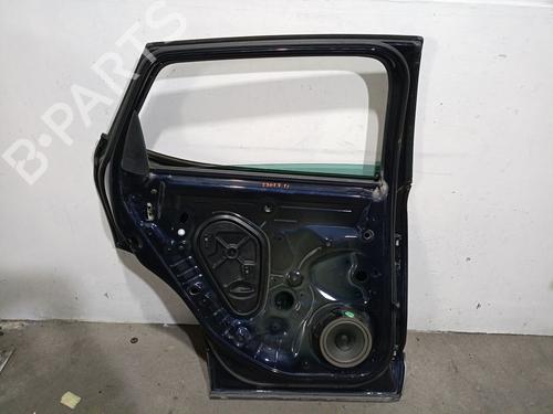 Left rear door CUPRA FORMENTOR (KM7, KMP) 1.5 TSI | BP27998297C4 