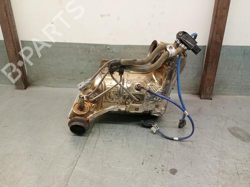 Filtro de particulas DACIA SANDERO III 1.0 TCe 90 (91 hp) 31321108