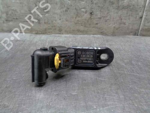 Used Electronic sensor FIAT DOBLO Box Body/MPV (223_) 1.3 D Multijet (75 hp) 12131896