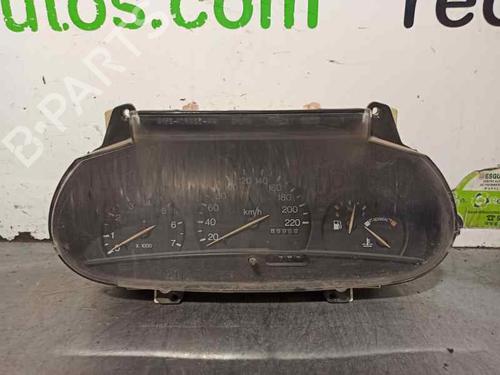 Used Instrument cluster FORD ESCORT VI (GAL, AAL, ABL) [1995-2002]  5634054