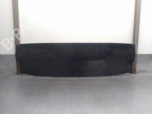 Used Rear spoiler BMW X3 (E83) 2.0 d (150 hp) 13508307