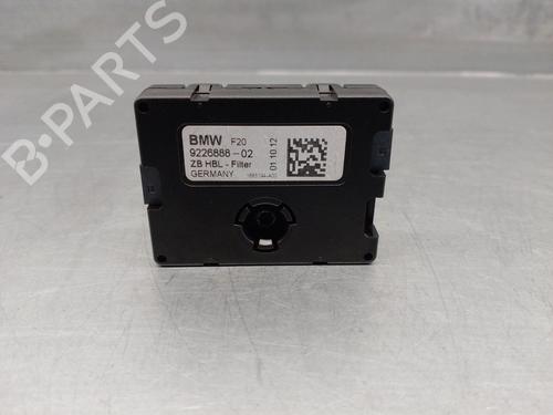 Used Other BMW 1 (F21) 116 d (116 hp) 16256318