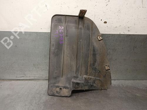 Used Other Other DAEWOO NUBIRA Estate (J150) 1.6 16V (106 hp) 40013209 40013209
