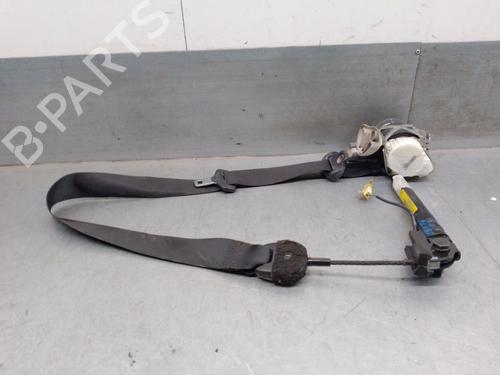 Front left seatbelt FIAT 500 (312_) 1.3 D Multijet (312AXB1A) | BP27328736I26
