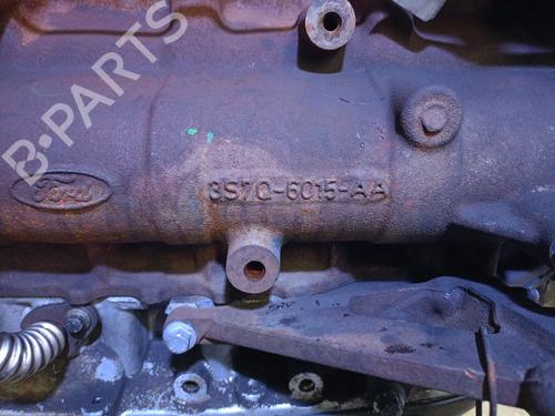 Motor JAGUAR X-TYPE I (X400) 2.0 D | BP29638108M1 