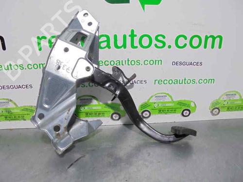 Used Break pedal OPEL ASTRA H Estate (A04) 1.7 CDTI (L35) (110 hp) 8790924