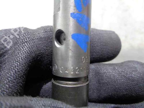 Injector OPEL ZAFIRA A MPV (T98) 2.0 DTI 16V (F75) | BP6447736M100 