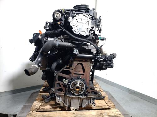 Engine SKODA OCTAVIA II (1Z3) 1.6 TDI | BP32314197M1 - Image 4