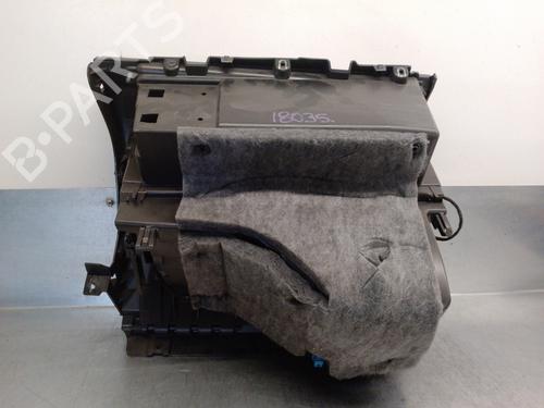 Glove box MERCEDES-BENZ B-CLASS Sports Tourer (W246, W242) B 180 CDI / d (246.212) | BP13635604C95