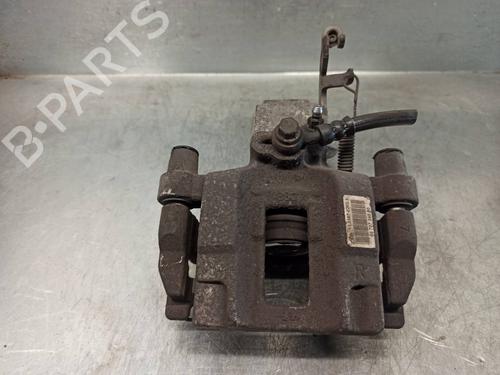 Used Right rear brake caliper PEUGEOT 308 II (LB_, LP_, LW_, LH_, L3_) [2013-2021]  15636871