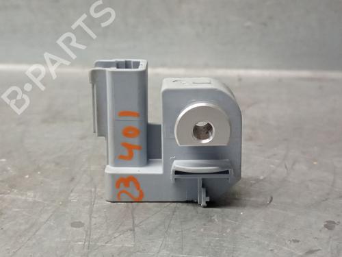 Elektronisk modul CITROËN DS3 (SA_) 1.2 THP 110 (110 hp) 28189049