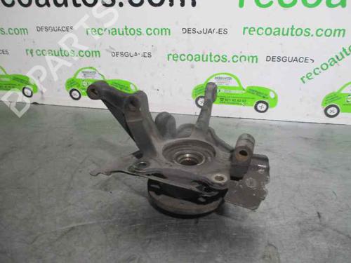 Used Right front steering knuckle FIAT BRAVA (182_) 1.9 D (65 hp) 2093465