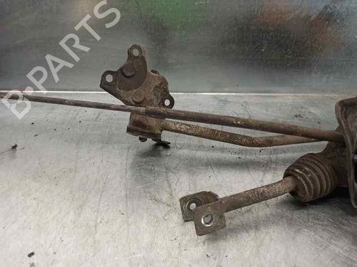 Gear lever SUBARU LEGACY IV Estate (BP) 2.5 i AWD (BP9) | BP7446535M90 