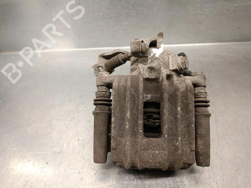 Used Right rear brake caliper VW POLO (9N_, 9A_) 1.4 TDI (75 hp) 23964493