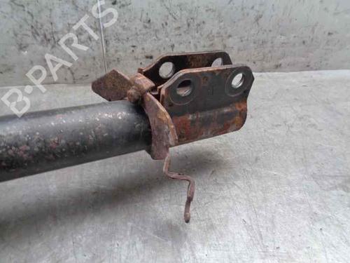 Right front shock absorber RENAULT MEGANE I (BA0/1_) 1.9 dTi (BA08, BA0N) | BP5042649M17 