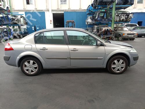 håndbremse RENAULT MEGANE II Saloon (LM0/1_) 1.9 dCi (LM0G, LM1G, LM2C) | BP38647455I18 - Image 11