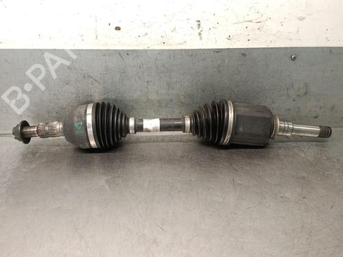 Used Left front driveshaft Left front driveshaft 38622298 38622298