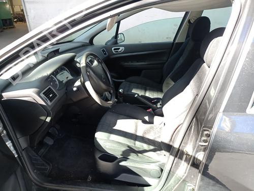 Display PEUGEOT 307 (3A/C) 2.0 HDi 90 | BP29184300C48 