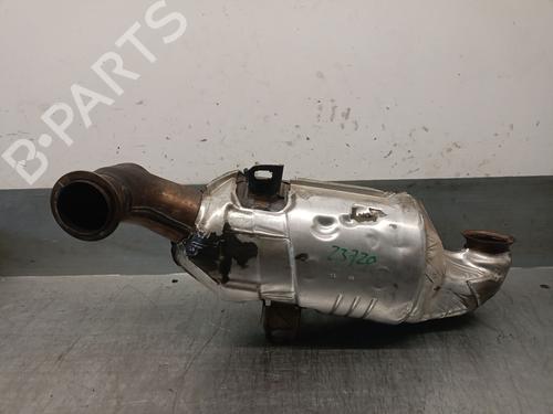 Catalyst CITROËN GRAND C4 SPACETOURER (3A_, 3E_) 1.6 BlueHDi 120 | BP29559464M10 