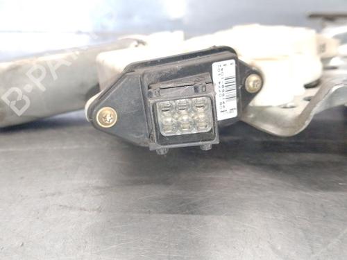 Front right window mechanism TOYOTA COROLLA (_E12_) 2.0 D-4D (CDE120R, CDE120L_) | BP28317313C23 