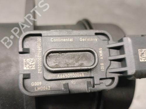 Mass air flow sensor MERCEDES-BENZ GLE (W166) 250 d 4-matic (166.004) | BP32420257M95  - Image 6