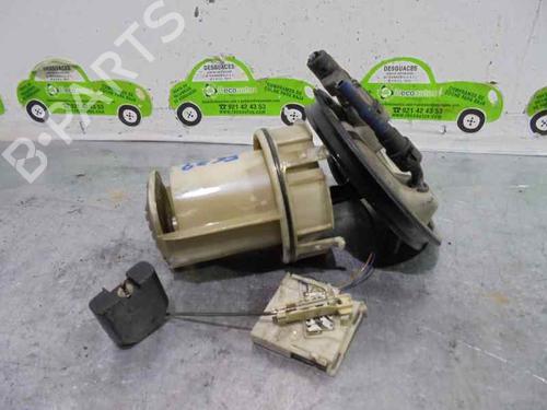 Used Fuel pump OPEL ZAFIRA A MPV (T98) 2.0 DTI 16V (F75) (101 hp) 2081856