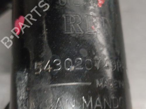 Left front shock absorber RENAULT CLIO V (B7_) 1.6 E-TECH 140 (B7MU) | BP39747194M16 - Image 6