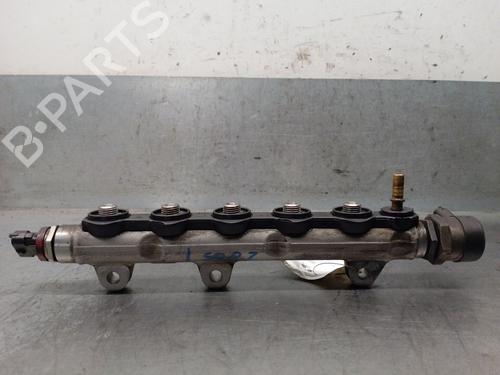 Used Injection rail Injection rail RENAULT KOLEOS I (HY_) 2.0 dCi (HY0K) (150 hp) 40180248 40180248