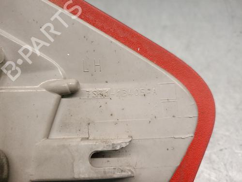 Left taillight FORD MONDEO IV (BA7) 2.0 TDCi | BP31824507C34