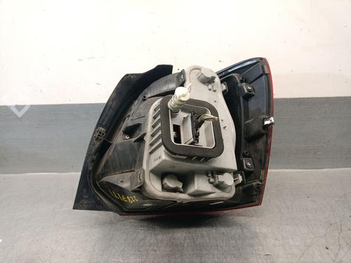 Left taillight VW POLO V (6R1, 6C1) 1.6 TDI | BP26530540C34 