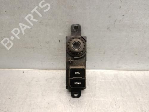 Used Switch PEUGEOT 2008 I (CU_) 1.6 BlueHDi 100 (100 hp) 29706519