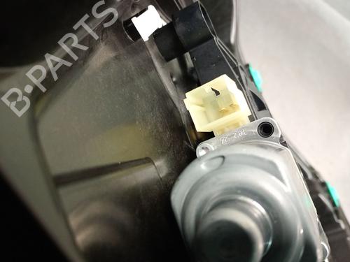 Front right window mechanism VW GOLF VIII (CD1, DA1) 1.5 eHybrid | BP31886284C23 