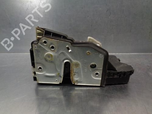Rear left lock BMW 3 (E46) 320 d | BP11697752C100