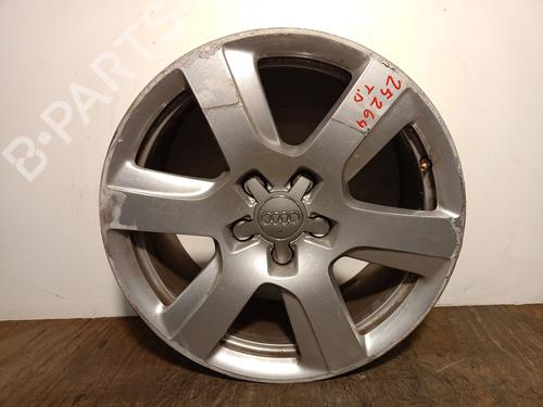 Fælk Fælk AUDI A6 C7 (4G2, 4GC) 2.0 TDI (136 hp) 34187069 34187069