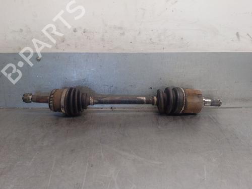 Used Left front driveshaft Left front driveshaft 38177725 38177725