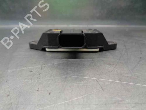 Electronic module CHEVROLET AVEO Saloon (T300) 1.3 D | BP8179120M83 