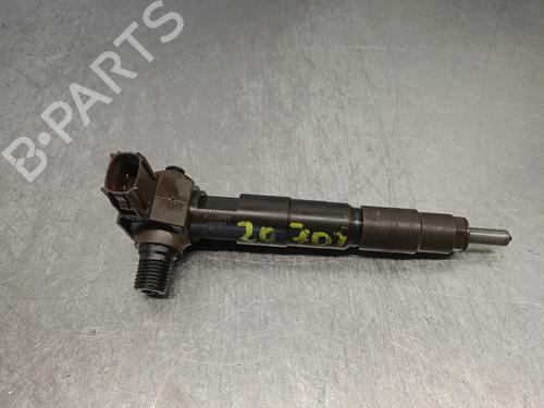 Used Injector SUBARU OUTBACK (BS) 2.0 D AWD (BSD) (150 hp) 18660849