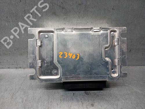 Gearbox control unit LAND ROVER RANGE ROVER SPORT I (L320) 3.0 D 4x4 | BP28335118M52