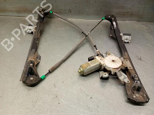 Front left window mechanism FORD FOCUS I Turnier (DNW) 1.8 Turbo DI / TDDi | BP24334325C22 