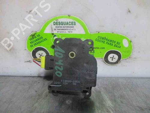Heater blower motor SUZUKI LIANA Hatchback  | BP5331163M62 