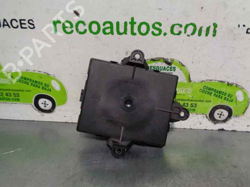 Electronic module MERCEDES-BENZ A-CLASS (W169)  | BP5823010M83 