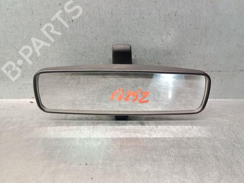 Used Rear mirror Rear mirror NISSAN QASHQAI II (J11, J11_) 1.6 dCi (130 hp) 34649344 34649344