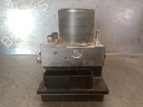 ABS pump JAGUAR XF I (X250) 3.0 D | BP20938129M43 