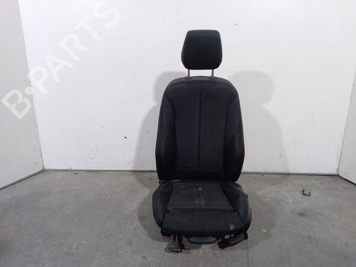 Used Left front seat BMW 1 (F20) 118 d (150 hp) 30028164